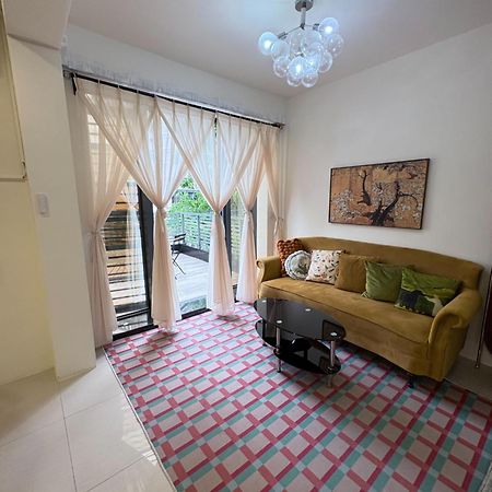 Kaohsiung Raifong Corner Homestay Buitenkant foto
