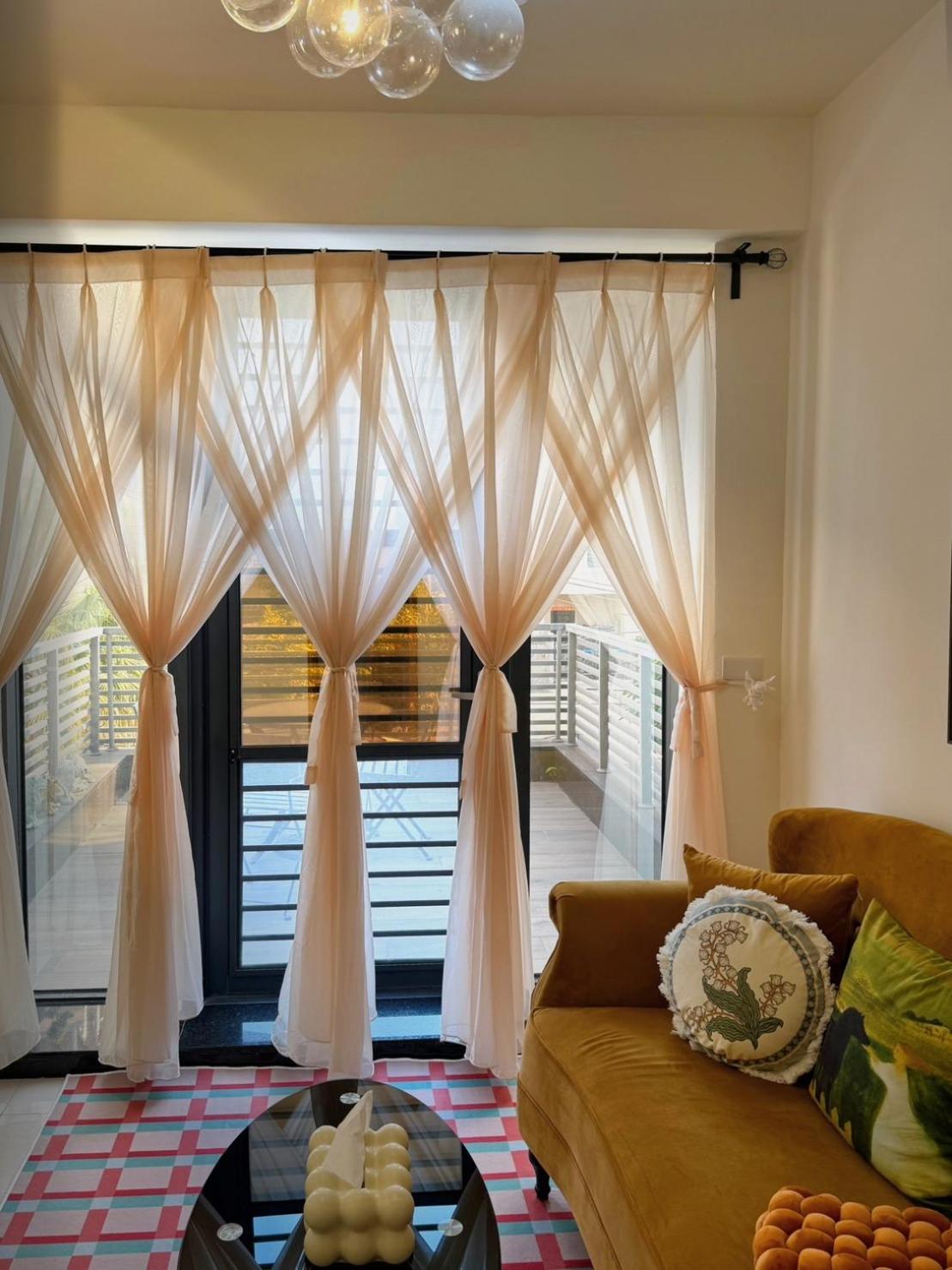 Kaohsiung Raifong Corner Homestay Buitenkant foto