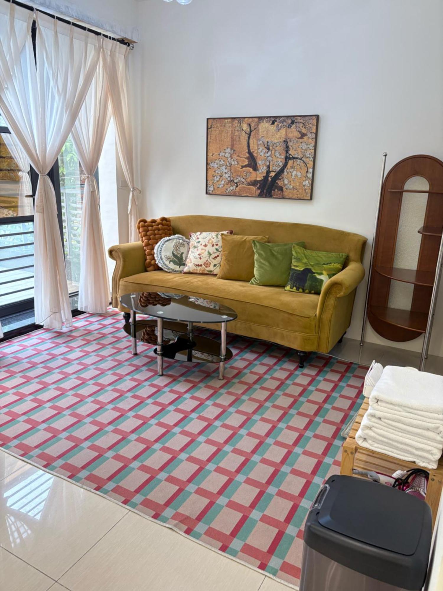 Kaohsiung Raifong Corner Homestay Buitenkant foto