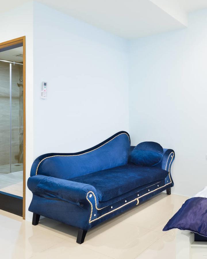 Kaohsiung Raifong Corner Homestay Buitenkant foto