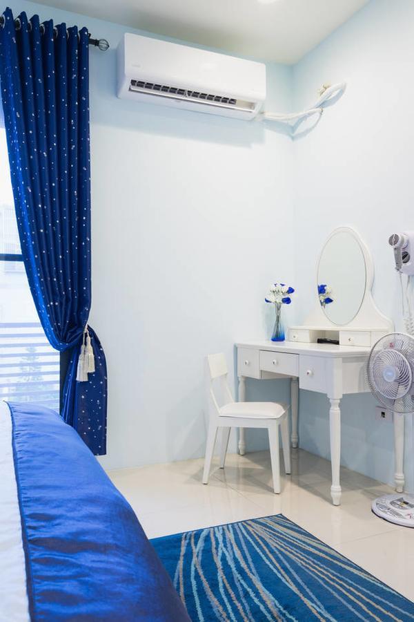 Kaohsiung Raifong Corner Homestay Buitenkant foto
