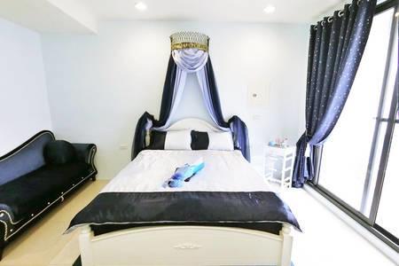 Kaohsiung Raifong Corner Homestay Buitenkant foto