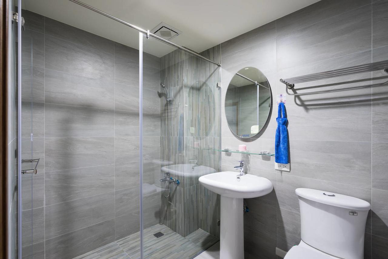 Kaohsiung Raifong Corner Homestay Buitenkant foto