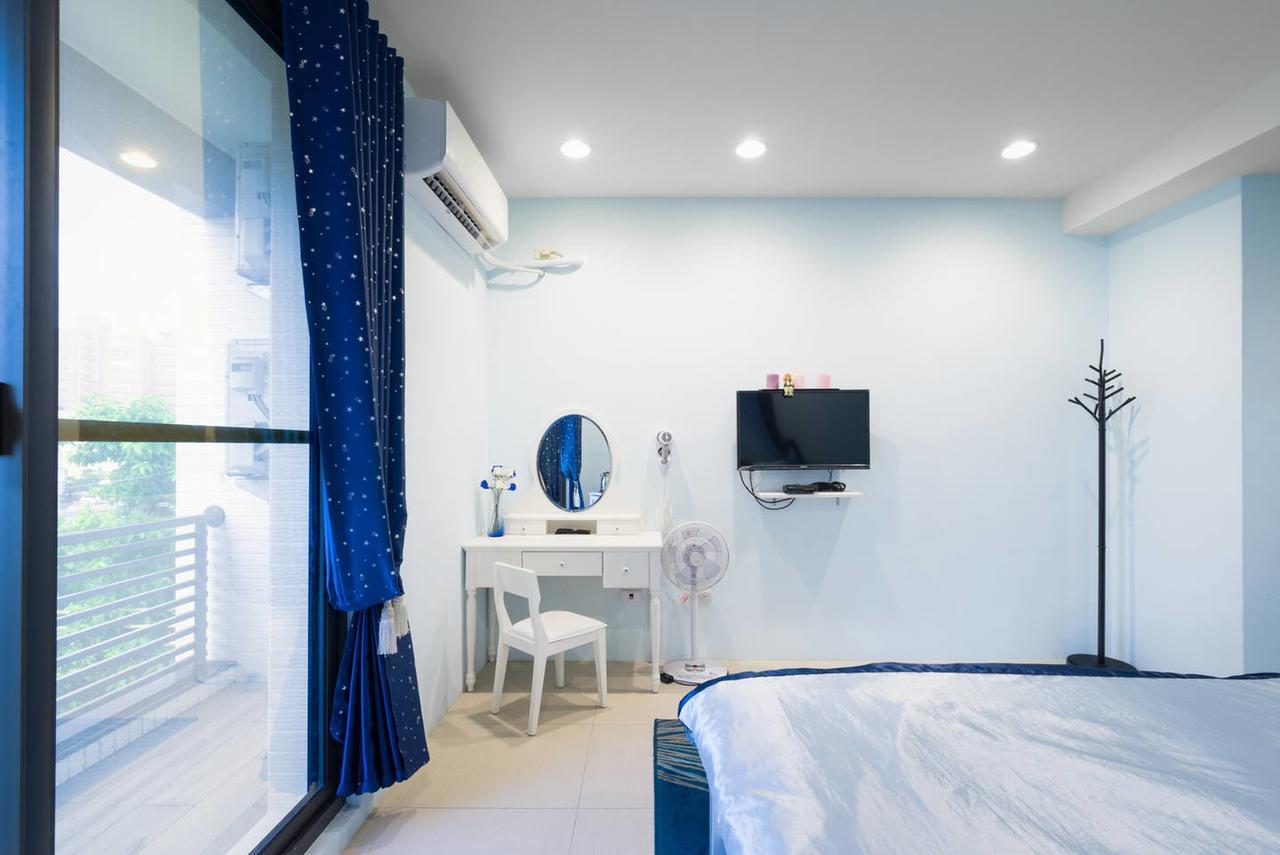 Kaohsiung Raifong Corner Homestay Buitenkant foto
