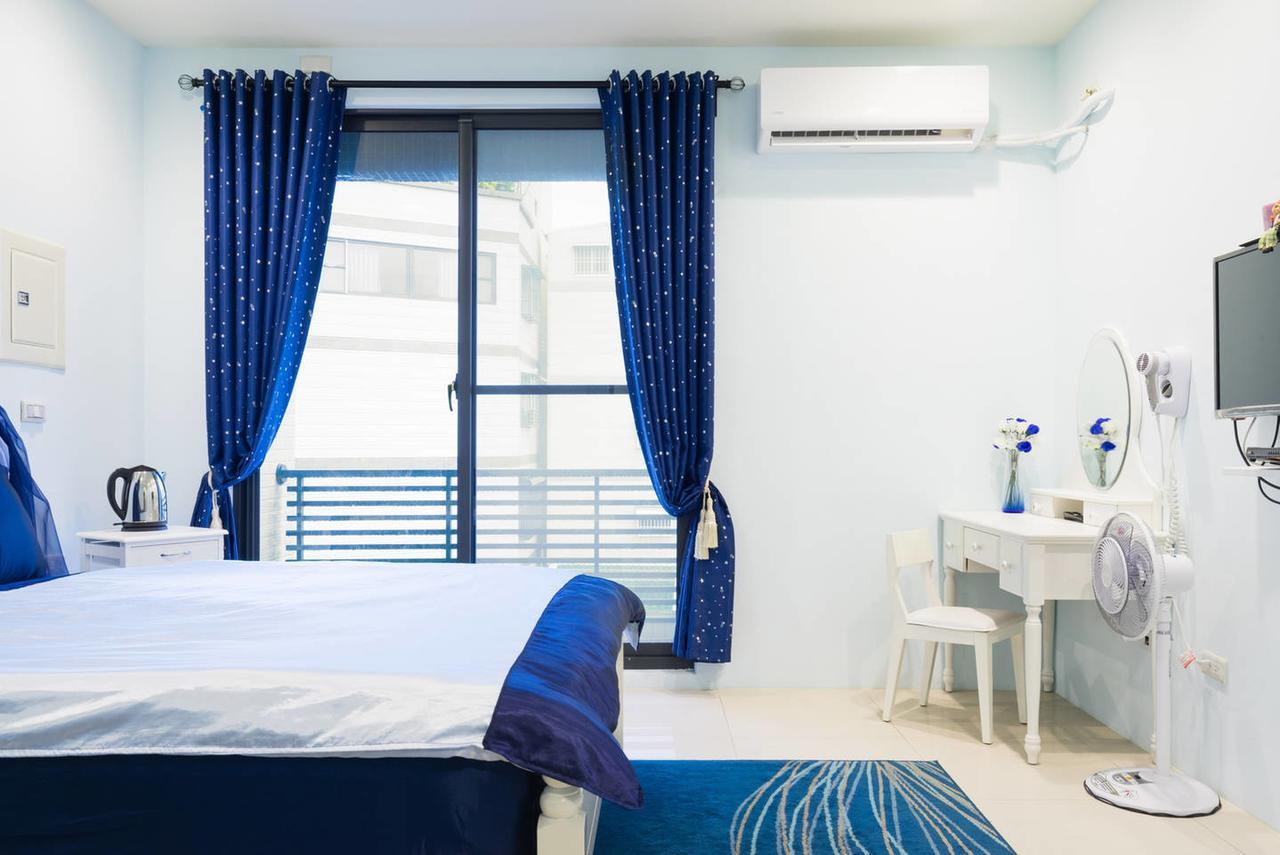 Kaohsiung Raifong Corner Homestay Buitenkant foto