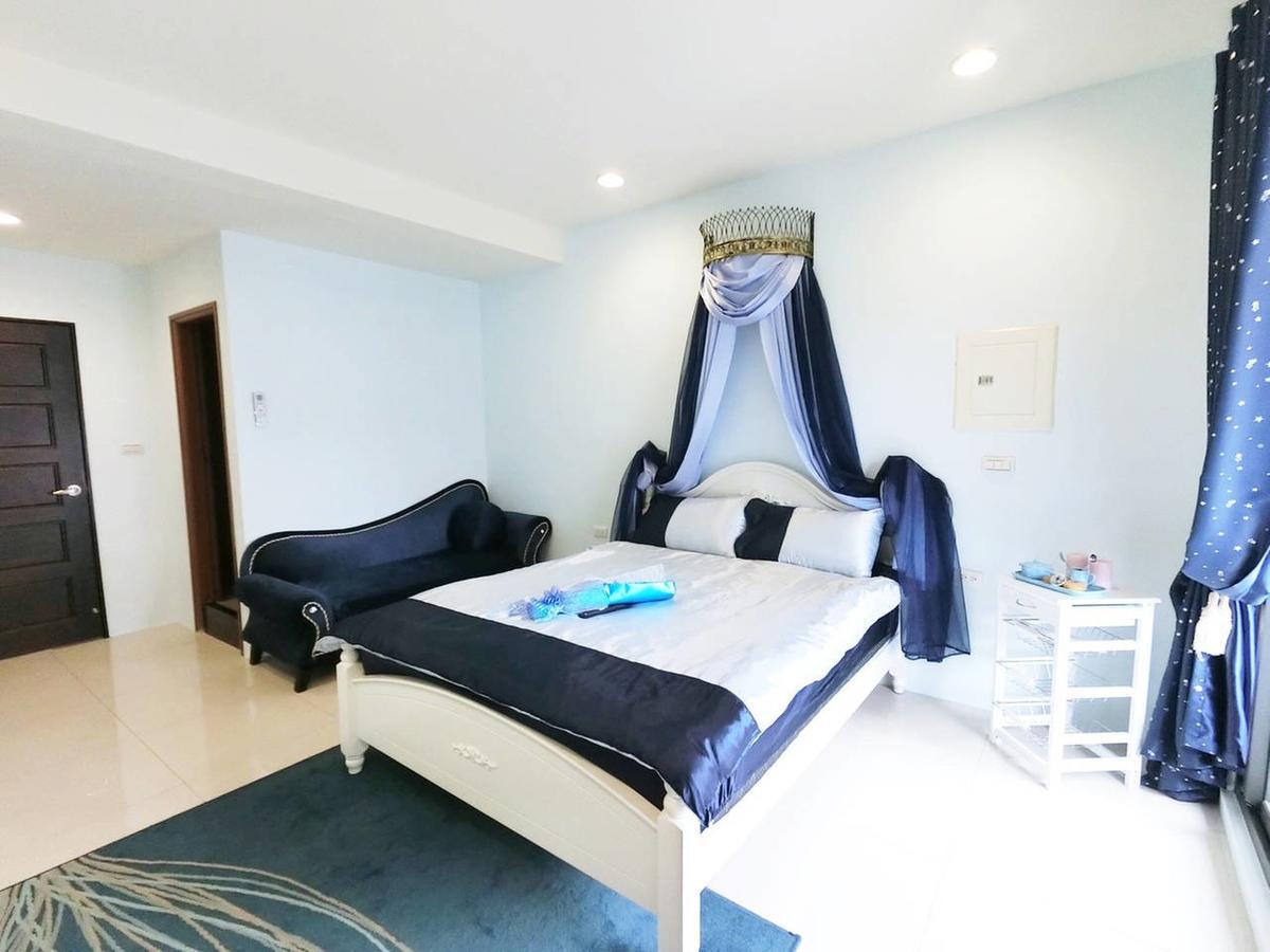 Kaohsiung Raifong Corner Homestay Buitenkant foto