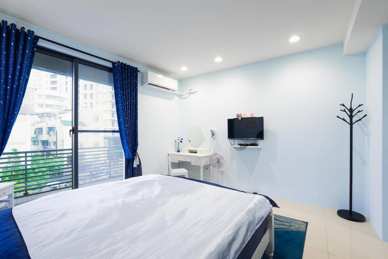 Kaohsiung Raifong Corner Homestay Buitenkant foto