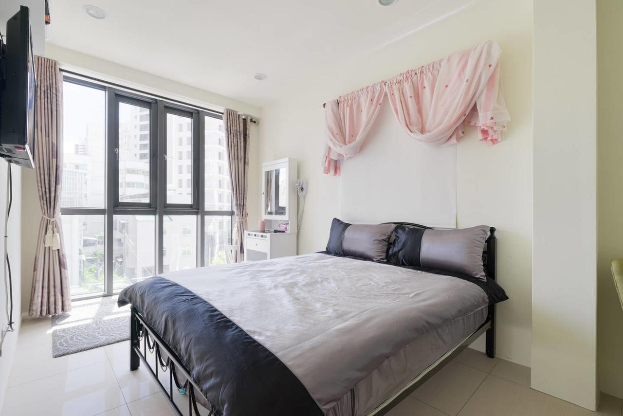 Kaohsiung Raifong Corner Homestay Buitenkant foto